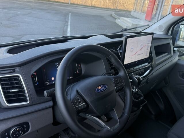 Форд Транзит, объемом двигателя 2 л и пробегом 0 тыс. км за 53824 $, фото 16 на Automoto.ua