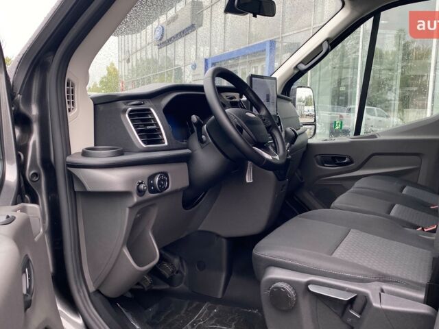 купить новое авто Форд Транзит 2025 года от официального дилера Автоцентр AUTO.RIA Форд фото