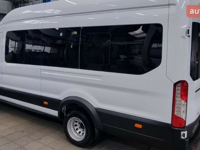 Форд Транзит, объемом двигателя 2 л и пробегом 0 тыс. км за 66919 $, фото 1 на Automoto.ua