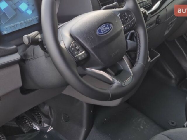 Форд Транзит, объемом двигателя 2 л и пробегом 0 тыс. км за 69098 $, фото 7 на Automoto.ua