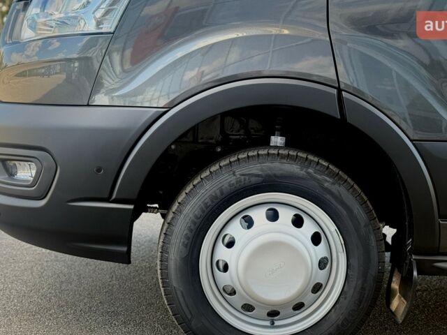 Форд Транзит, объемом двигателя 2 л и пробегом 0 тыс. км за 68766 $, фото 7 на Automoto.ua