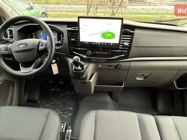 Форд Транзит, об'ємом двигуна 2 л та пробігом 0 тис. км за 64333 $, фото 7 на Automoto.ua