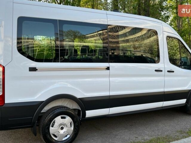 Форд Транзит, об'ємом двигуна 2 л та пробігом 0 тис. км за 55368 $, фото 7 на Automoto.ua