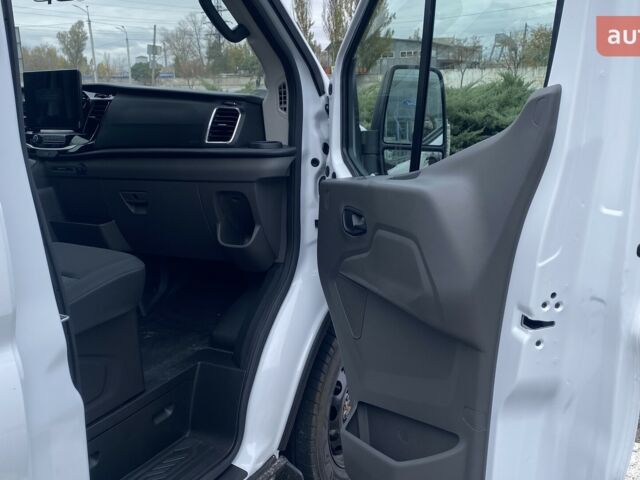 купить новое авто Форд Транзит 2025 года от официального дилера Автоцентр AUTO.RIA Форд фото