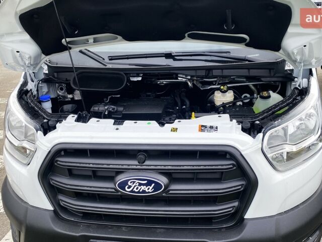 купить новое авто Форд Транзит 2025 года от официального дилера Автоцентр AUTO.RIA Форд фото