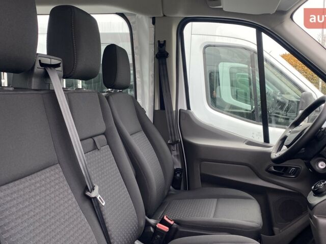 купить новое авто Форд Транзит 2025 года от официального дилера Автоцентр AUTO.RIA Форд фото