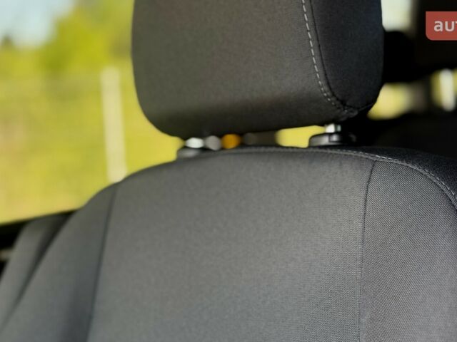 Форд Транзит, объемом двигателя 2 л и пробегом 0 тыс. км за 68766 $, фото 20 на Automoto.ua