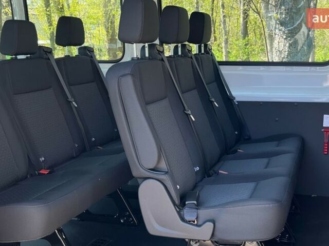 Форд Транзит, об'ємом двигуна 2 л та пробігом 0 тис. км за 55381 $, фото 14 на Automoto.ua