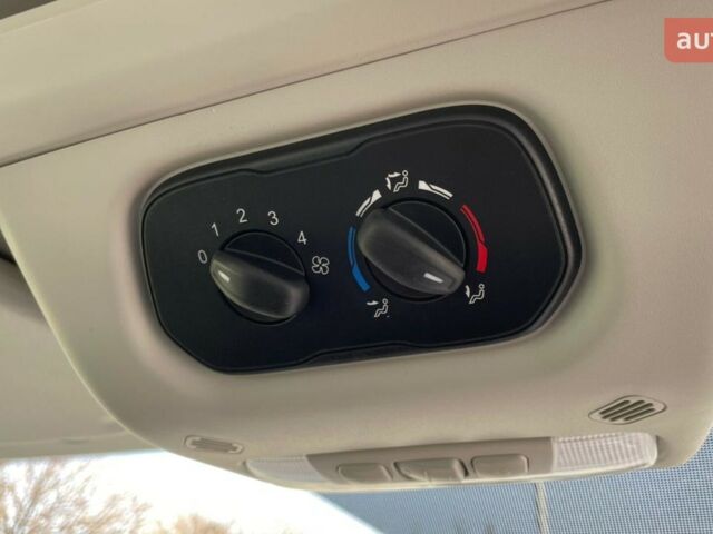 Форд Транзит, объемом двигателя 2 л и пробегом 0 тыс. км за 53824 $, фото 12 на Automoto.ua