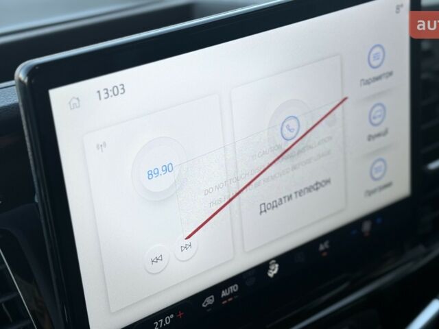 Форд Транзит, объемом двигателя 2 л и пробегом 0 тыс. км за 53824 $, фото 17 на Automoto.ua