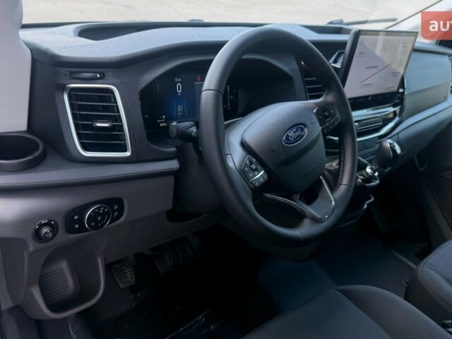 Форд Транзит, объемом двигателя 2 л и пробегом 0 тыс. км за 68766 $, фото 22 на Automoto.ua