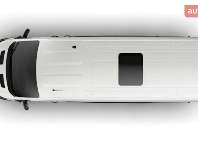 купити нове авто Форд Транзит 2025 року від офіційного дилера Автоцентр AUTO.RIA Форд фото