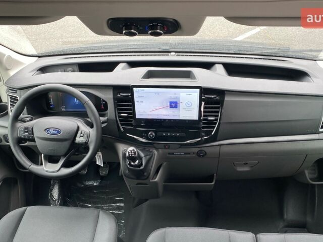 купить новое авто Форд Транзит 2025 года от официального дилера Автоцентр AUTO.RIA Форд фото
