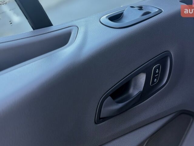 Форд Транзит, объемом двигателя 2 л и пробегом 0 тыс. км за 53824 $, фото 20 на Automoto.ua