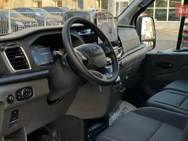 Форд Транзит, об'ємом двигуна 2 л та пробігом 0 тис. км за 55368 $, фото 18 на Automoto.ua