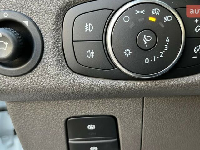 Форд Транзит, об'ємом двигуна 2 л та пробігом 0 тис. км за 55381 $, фото 32 на Automoto.ua