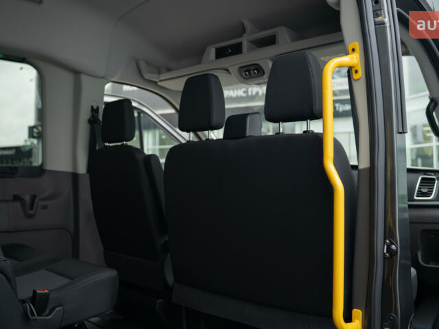 Форд Транзит, объемом двигателя 2 л и пробегом 0 тыс. км за 65733 $, фото 20 на Automoto.ua