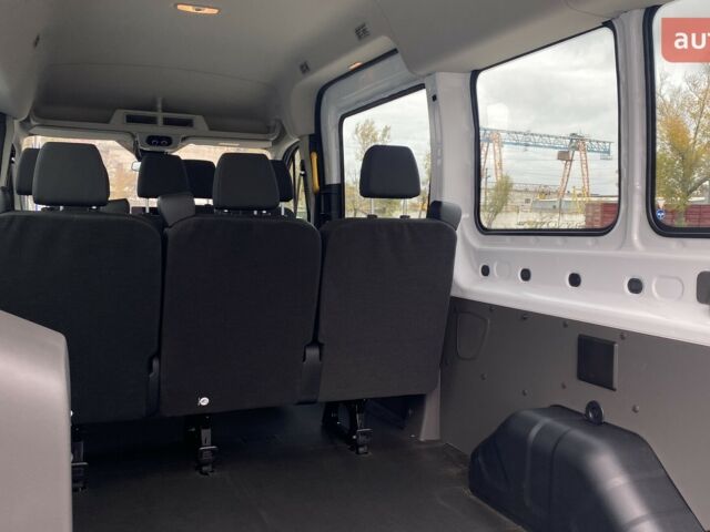 купить новое авто Форд Транзит 2025 года от официального дилера Автоцентр AUTO.RIA Форд фото