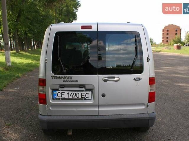Форд Транзит пас., об'ємом двигуна 1.8 л та пробігом 271 тис. км за 5499 $, фото 8 на Automoto.ua