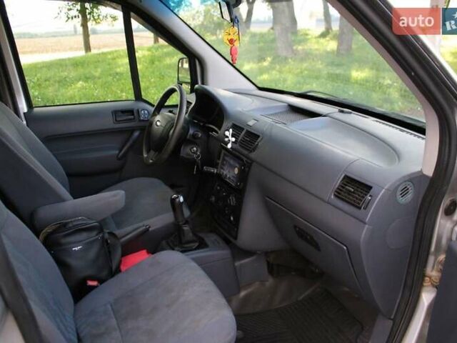 Форд Транзит пас., об'ємом двигуна 1.8 л та пробігом 271 тис. км за 5499 $, фото 11 на Automoto.ua