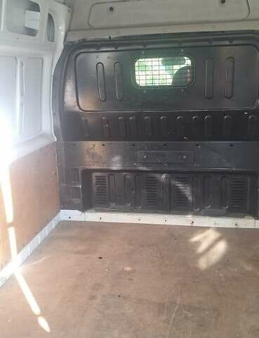 Жовтий Форд Транзит, об'ємом двигуна 2.2 л та пробігом 350 тис. км за 9000 $, фото 2 на Automoto.ua