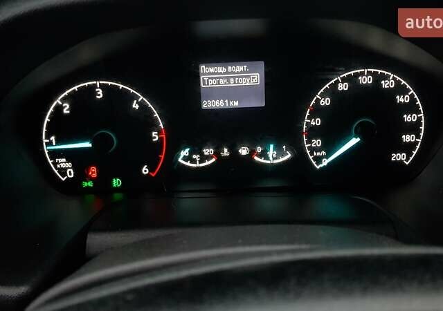 Желтый Форд Транзит, объемом двигателя 2 л и пробегом 230 тыс. км за 18800 $, фото 18 на Automoto.ua