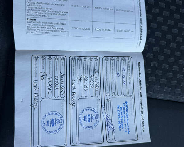 Жовтий Форд Транзит, об'ємом двигуна 2 л та пробігом 204 тис. км за 15150 $, фото 8 на Automoto.ua