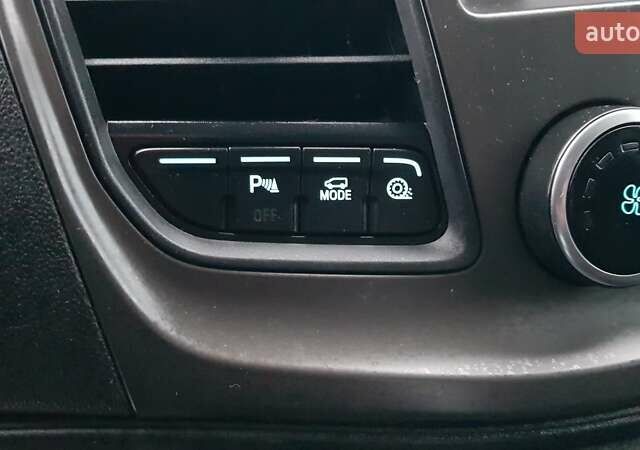 Желтый Форд Транзит, объемом двигателя 2 л и пробегом 230 тыс. км за 18800 $, фото 22 на Automoto.ua