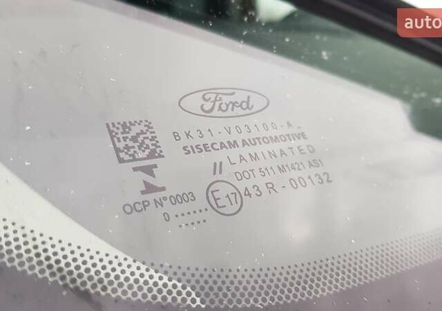 Желтый Форд Транзит, объемом двигателя 2 л и пробегом 230 тыс. км за 18800 $, фото 65 на Automoto.ua