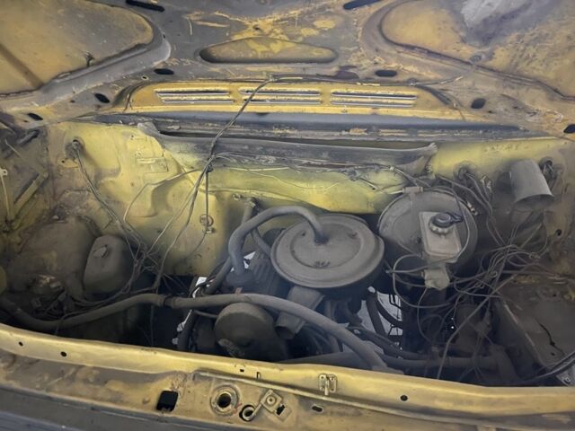 Форд Транзит 1986 в Киеве на Automoto.ua Желтый Форд Транзит, объемом двигателя 2 л и пробегом 1000 тыс. км за 500 $, фото 2 на Automoto.ua