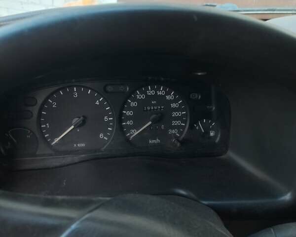 Форд Транзит 2002 в Киеве на Automoto.ua Желтый Форд Транзит, объемом двигателя 0 л и пробегом 320 тыс. км за 2350 $, фото 7 на Automoto.ua