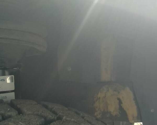 Жовтий Форд Транзит, об'ємом двигуна 0 л та пробігом 450 тис. км за 3999 $, фото 5 на Automoto.ua