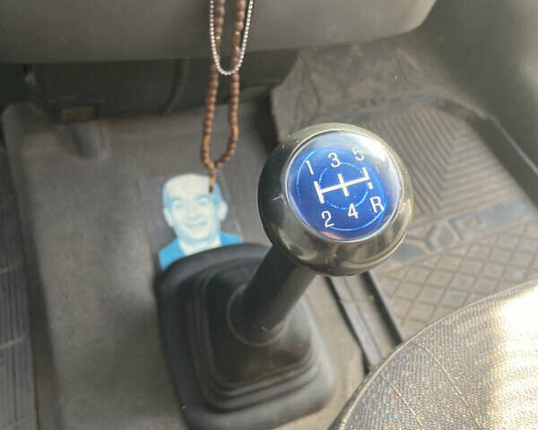 Желтый Форд Транзит, объемом двигателя 2 л и пробегом 300 тыс. км за 5200 $, фото 13 на Automoto.ua