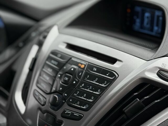 Жовтий Форд Транзит, об'ємом двигуна 2.2 л та пробігом 270 тис. км за 324 $, фото 6 на Automoto.ua