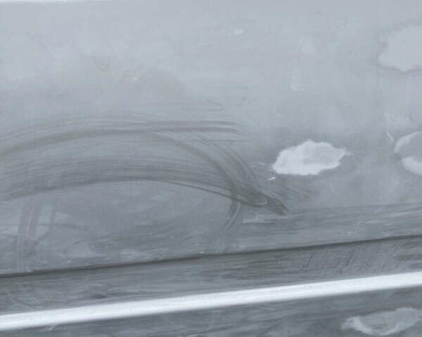 Сірий Форд Транзит, об'ємом двигуна 2.5 л та пробігом 325 тис. км за 6000 $, фото 66 на Automoto.ua