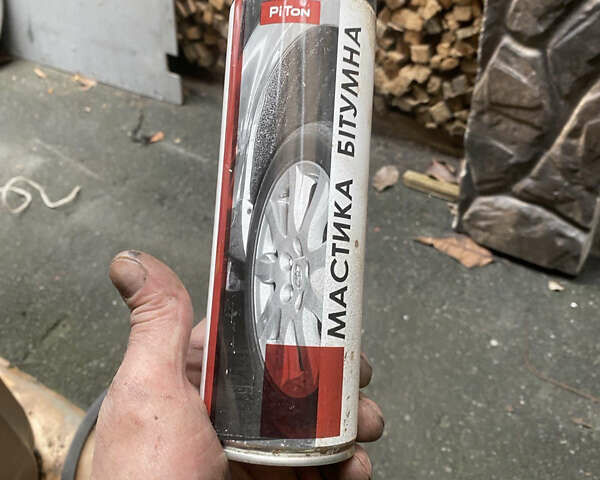 Сірий Форд Транзит, об'ємом двигуна 2.5 л та пробігом 325 тис. км за 6000 $, фото 65 на Automoto.ua