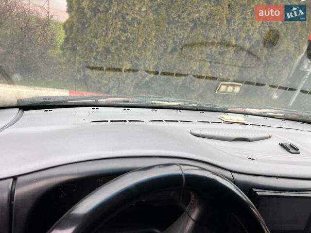 Серый Форд Транзит, объемом двигателя 2.5 л и пробегом 325 тыс. км за 5400 $, фото 51 на Automoto.ua