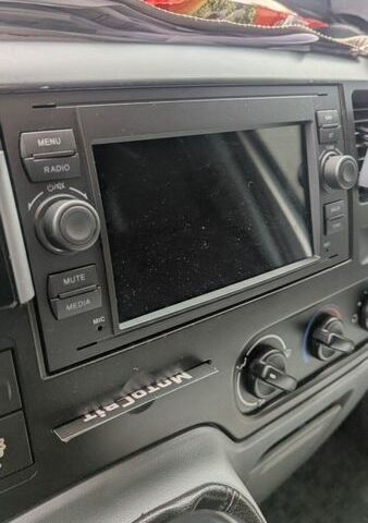 Сірий Форд Транзит, об'ємом двигуна 2.2 л та пробігом 343 тис. км за 8500 $, фото 10 на Automoto.ua