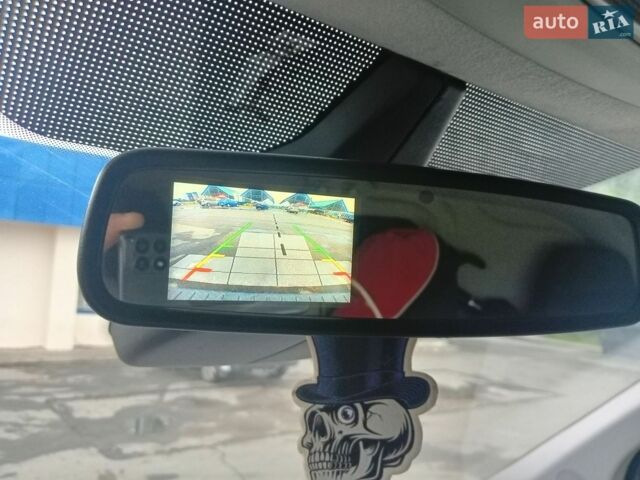 Сірий Форд Транзит, об'ємом двигуна 2.2 л та пробігом 277 тис. км за 11500 $, фото 18 на Automoto.ua