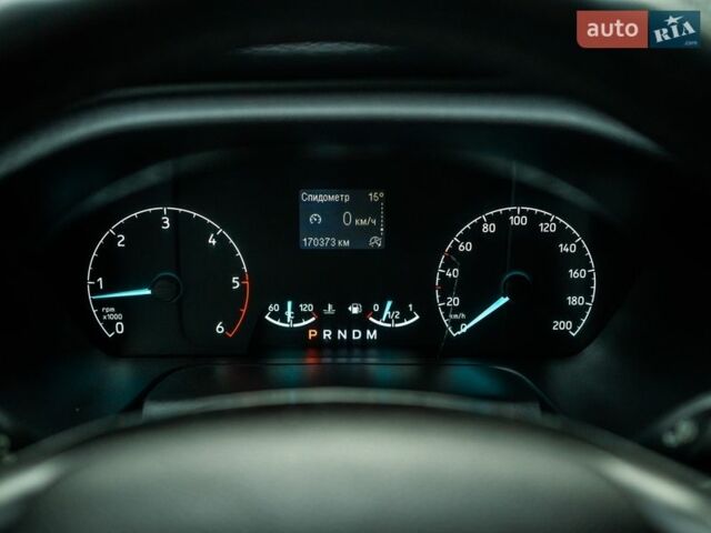 Серый Форд Транзит, объемом двигателя 2 л и пробегом 170 тыс. км за 23500 $, фото 69 на Automoto.ua