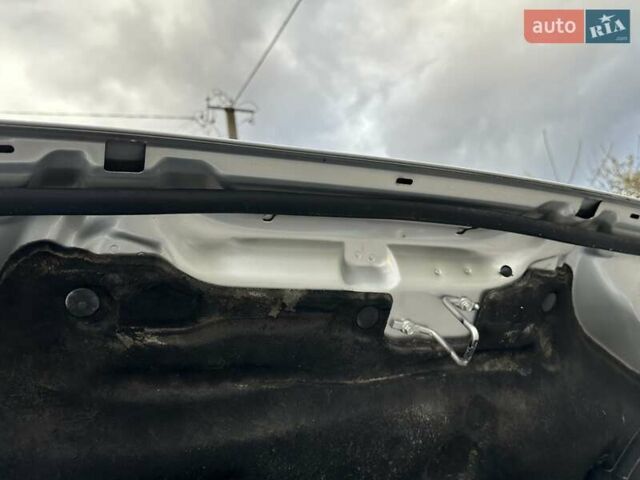 Серый Форд Транзит, объемом двигателя 2 л и пробегом 132 тыс. км за 17650 $, фото 115 на Automoto.ua