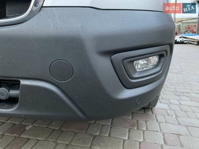 Серый Форд Транзит, объемом двигателя 2 л и пробегом 147 тыс. км за 17300 $, фото 39 на Automoto.ua