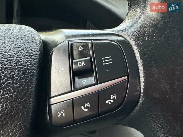 Серый Форд Транзит, объемом двигателя 2 л и пробегом 132 тыс. км за 17650 $, фото 59 на Automoto.ua