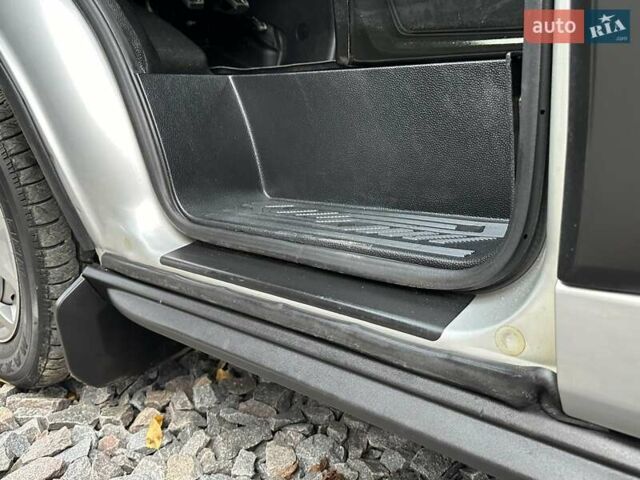 Серый Форд Транзит, объемом двигателя 2 л и пробегом 132 тыс. км за 17650 $, фото 47 на Automoto.ua