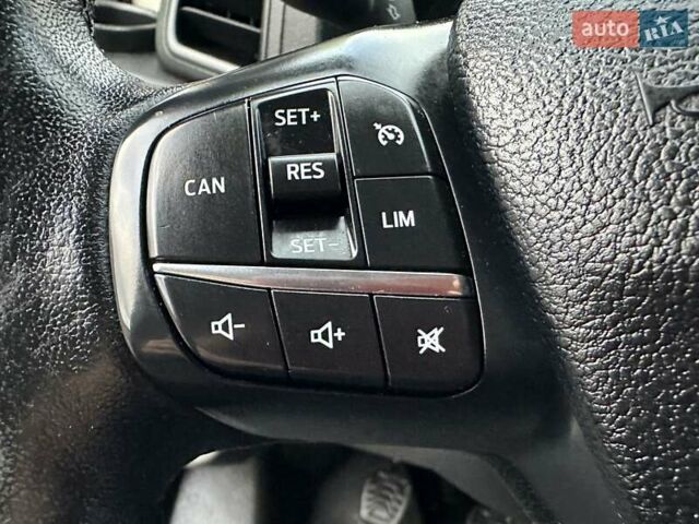 Серый Форд Транзит, объемом двигателя 2 л и пробегом 132 тыс. км за 17650 $, фото 58 на Automoto.ua