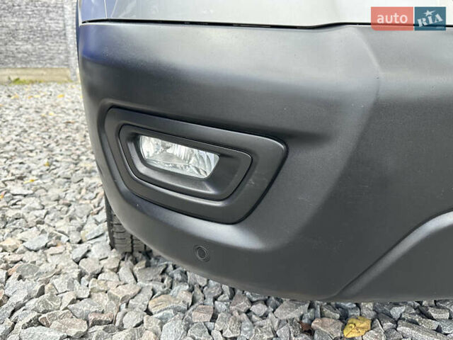 Серый Форд Транзит, объемом двигателя 2 л и пробегом 132 тыс. км за 17650 $, фото 9 на Automoto.ua