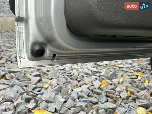 Серый Форд Транзит, объемом двигателя 2 л и пробегом 132 тыс. км за 17650 $, фото 46 на Automoto.ua