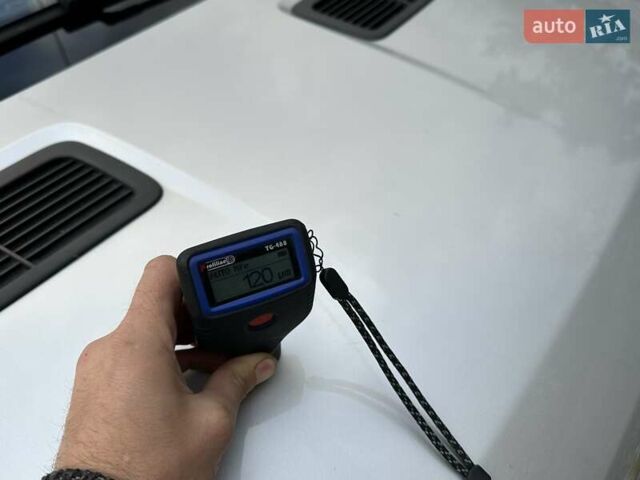 Серый Форд Транзит, объемом двигателя 2 л и пробегом 132 тыс. км за 17650 $, фото 116 на Automoto.ua