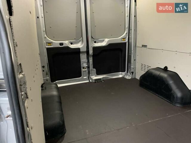 Серый Форд Транзит, объемом двигателя 2 л и пробегом 147 тыс. км за 17300 $, фото 15 на Automoto.ua