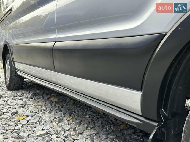 Серый Форд Транзит, объемом двигателя 2 л и пробегом 132 тыс. км за 17650 $, фото 39 на Automoto.ua